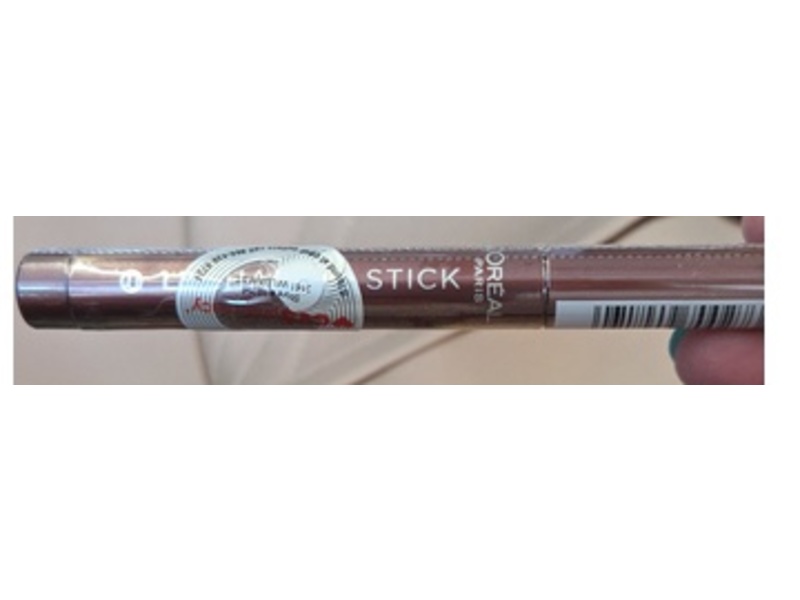 L'Oreal Paris Makeup Le Shadow Stick, Starry Bordeaux, 0.049 oz
