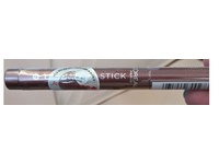 L'Oreal Paris Makeup Le Shadow Stick, Starry Bordeaux, 0.049 oz - Image 3