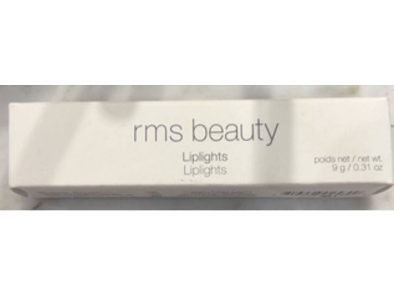 RMS Beauty Liplights, Bare, 0.31 g/9 g