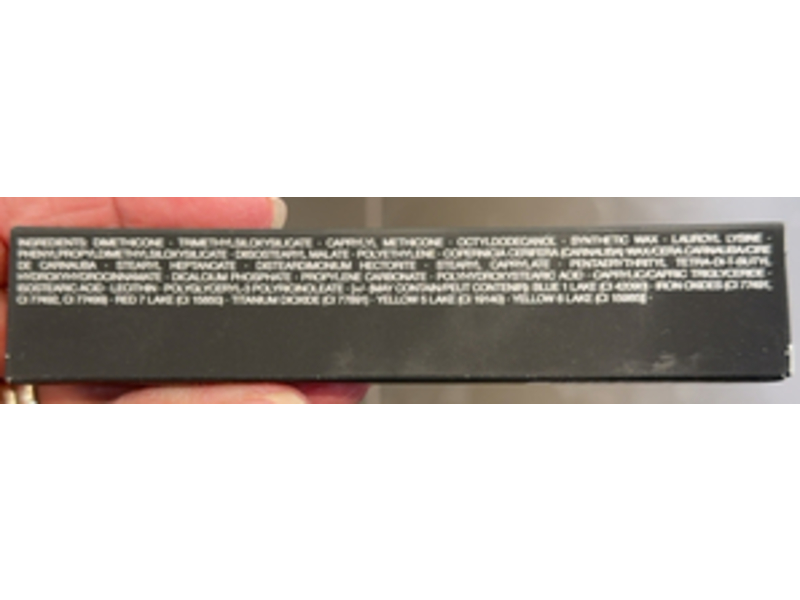 Nars Powermatte High-Intensity Lip Pencil, Bohemian Rhapsody, 0.08 oz/2.4 g