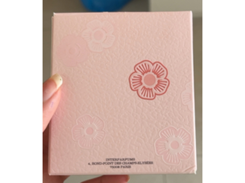 Coach New York Eau De Parfum, Floral Burst, 1 fl oz/30 mL