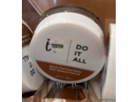 It Cosmetics Do It All Sheer Tint Face Balm, TN410 Tan Neutral, 18 g - thumbnail 2