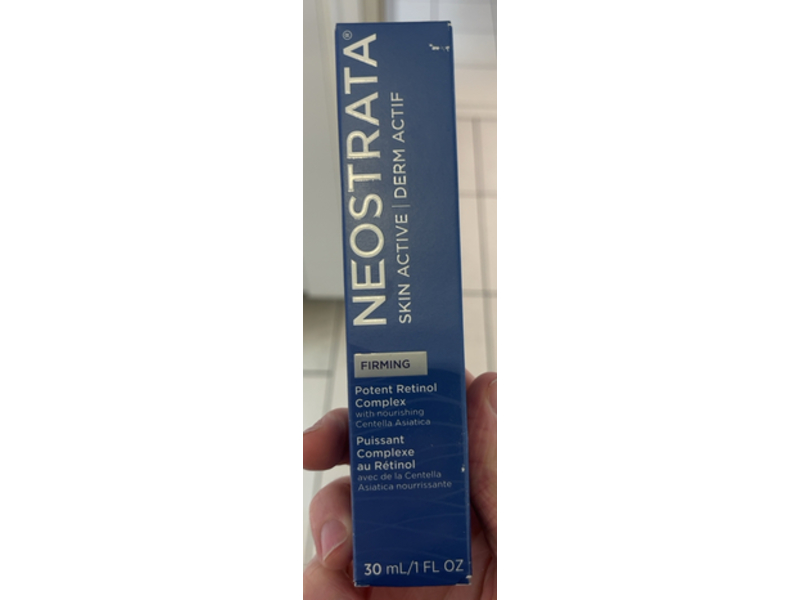 Neostrata Firming Potent Retinol Complex, 1 fl oz/30 mL