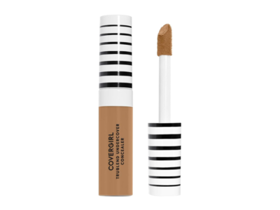 Covergirl TruBlend Undercover Concealer, Natural Ivory L700, 0.33 fl oz/10 mL