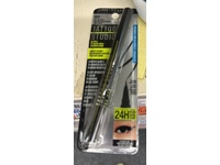 Maybelline New York Tattoo Studio Liquid Eyeliner, 880 Jet Black, - Image 3