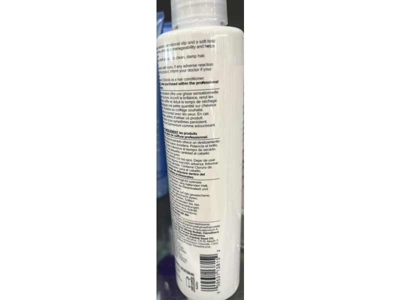 Paul Mitchell Soft Style Fast Form, 6.8 fl oz/200 mL