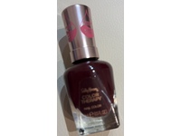 Sally Hansen Color Therapy Nail Color, 372 Rise & Wine, 0.5 fl oz/14.7 mL - thumbnail 4
