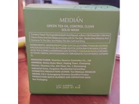 Meidian Green Mask Stick, 100 mL, 2 Count - Image 4