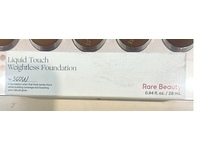 Rare Beauty Liquid Touch Weightless Foundation, 360W, 0.94 fl oz/28 mL - Image 3