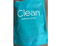PlaneAire Clean Surface Wipes, 12 Count, Pack Of 2 - thumbnail 2