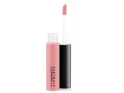 M.A.C Mini Lipglass, Love Child, 0.08 oz/2.4 g