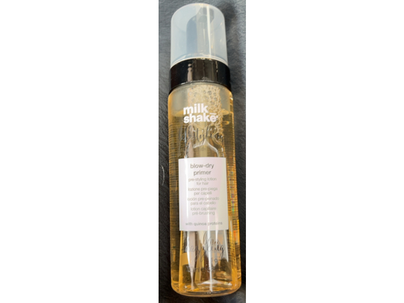 Milk_Shake Lifestyling Blow-Dry Primer, 6.8 fl oz/200 mL