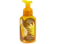 Bath & Body Works Gentle & Clean Foaming Hand Soap, Pineapple Prosecco, 8.75 fl oz/ 259 mL - thumbnail 1