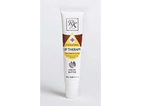 Ruby Kisses Lip Therapy Treatment Gloss, Cocoa Butter, 0.33 fl oz/10 mL - thumbnail 1