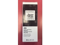 Clairol Professional Permanent Liquid Color, 2n Dark Neutral Brown, 2 fl oz/59 mL - Image 3