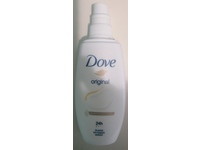 Dove Original Antiperspirants Deodorant Moisturizing Cream, 75 mL - Image 2