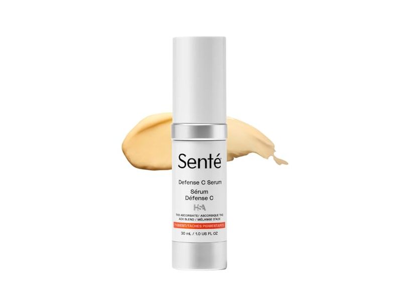 Sente Defense C Serum, 1 fl oz/30 mL