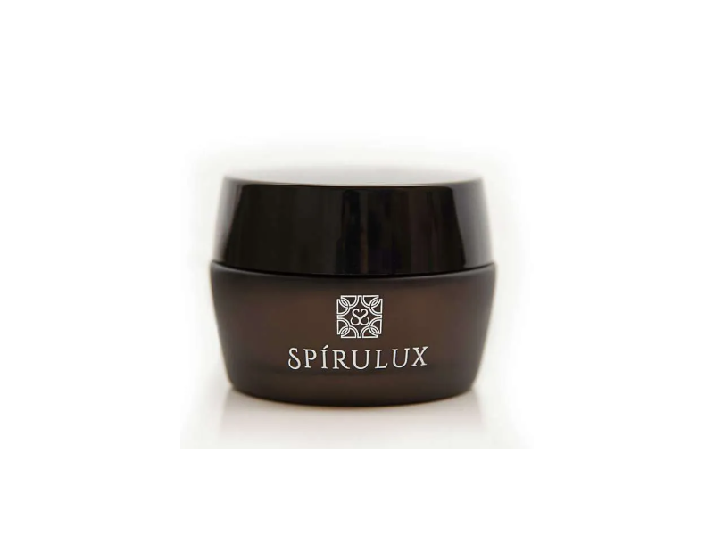 Spirulux Cell Repair Midnight Therapy Cream, Saffron, 2.68 oz/76 g