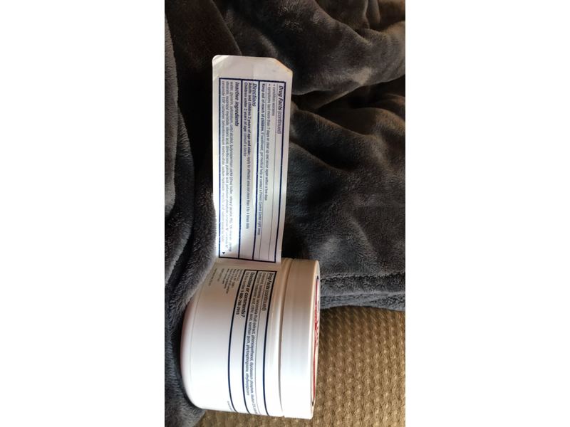 CeraVe Itch Relief Moisturizing Cream, 12 oz