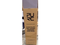 Purc 8S Revitalizes Hot Dyeing Damaged Hair Mask, 2.47 oz/70 g - thumbnail 2