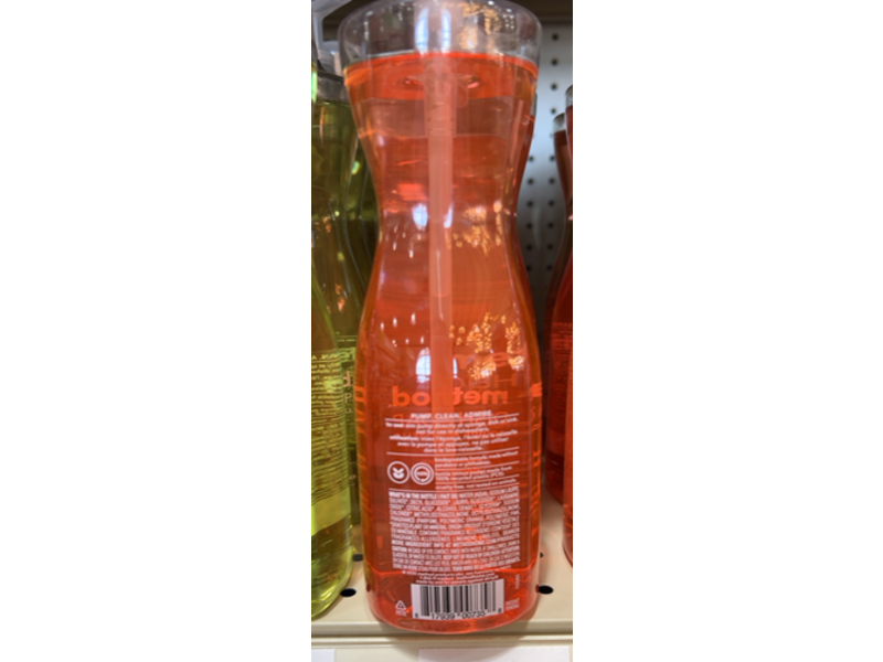 Method Dish Soap, Clementine, 18 fl oz/532 mL