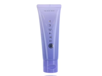 Tatcha The Rice Wash, 8 fl oz/240 mL