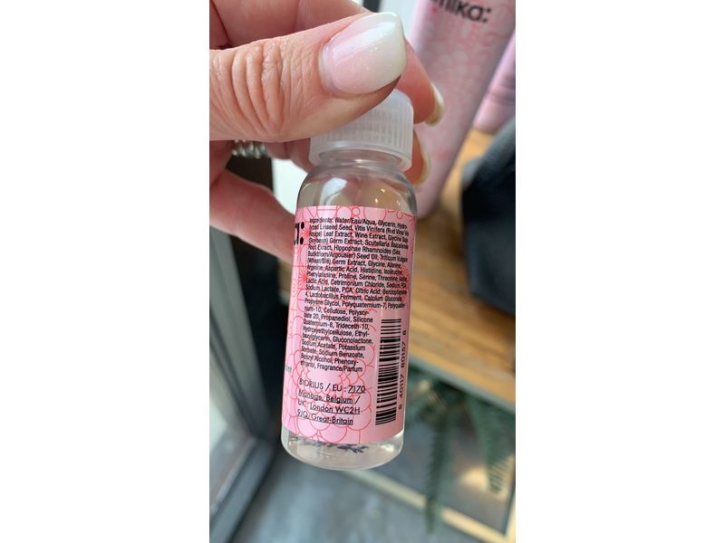 Amika Flash Instant Shine Mask, 1 oz/30 mL