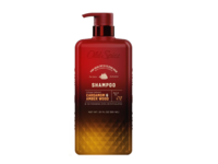 Old Spice Shampoo, Cardamom and Amber Wood, 20 fl oz/591 mL - thumbnail 1