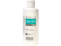 Urea Cream 40%, 7 oz/198.4 g, BioComp Pharma (Rx) - Image 2