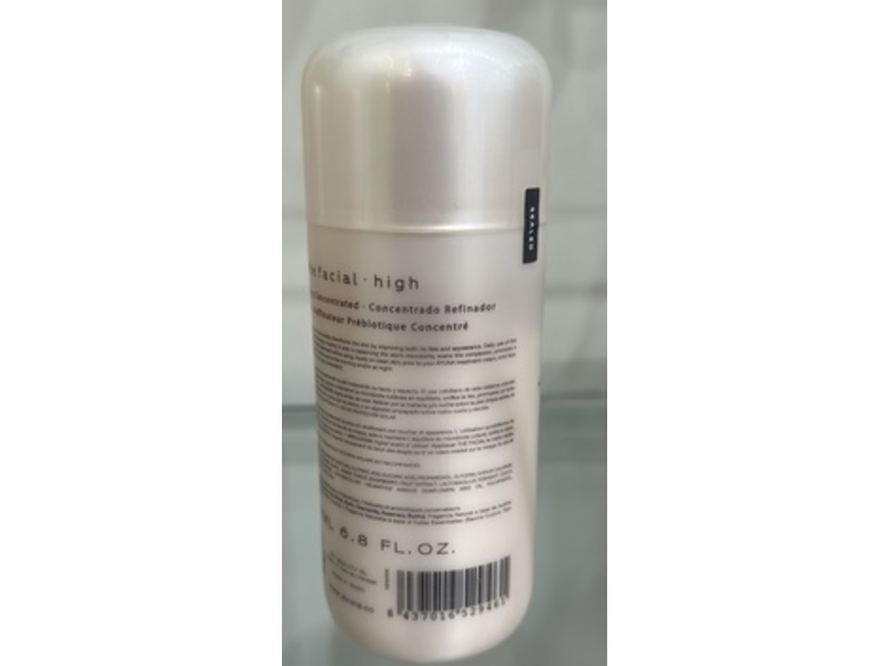 Ayuna The Facial High Prebiotic Refining Concentrate, 6.8 fl oz/200 mL, Pack Of 2