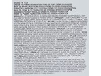 M.A.C Studio Fix Tech Cream To Powder Foundation, NW 25, 0.35 oz/10 g - thumbnail 2