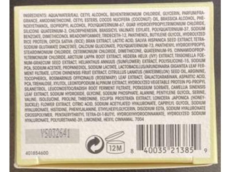 Oribe Hair Alchemy Resilience Conditioner, 6.8 fl oz/200 mL