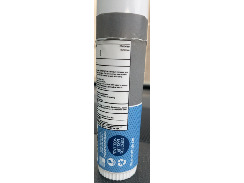 Aloe Up Sport Sunscreen Stick, SPF 30