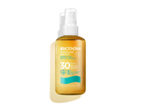 Biotherm Waterlover Sun Mist, SPF 30, 6.76 fl oz/200 mL - Image 2