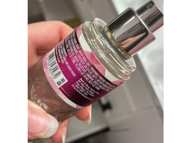 Bath & Body Works Fine Fragrance Mist, Gingham Gorgeous, 2.5 fl oz/75 mL