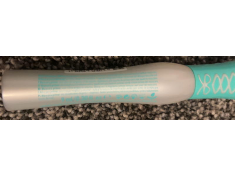 Essence Lash Princess Mascara Primer, Light Green, 0.30 fl oz/1 mL