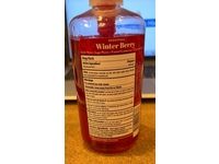 Scentfull Hand Sanitizer, Winter Berry, 11 fl oz/325 mL - thumbnail 3