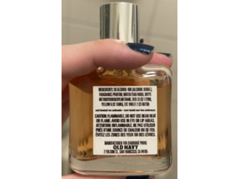 Kindred Goods Eau De Parfum, Cherry Blossom & Jasmine, 1 fl oz/30 mL