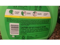 Gain Laundry Detergent, Happy Hibiscus, 100 Loads, 132 fl oz/3.9 L - thumbnail 4
