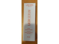 Lacura Beauty Lash Conditioner Serum, Vitamin E, Green Tea Extract & Peptides, 5 mL - Image 2