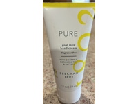 Beekman 1802 Pure Goat Milk Hand Cream, Fragrance Free, 2 fl oz/59 mL - Image 3