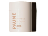 Paume Overnigt Hand & Foot Hydration Mask Refill, Unscented, 3.4 fl oz/100 mL - thumbnail 1