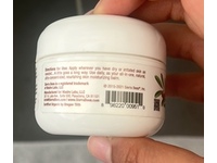Sierra Bees Argan Balm, Cocoa & Shea Butter, 1 oz/28 g - Image 4