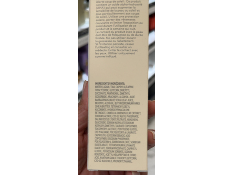 Shani Darden Body Reform Treatment Serum, 2% Granactive Retinoid, 4 fl oz/120 mL