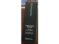 bareMinerals Complexion Rescue Tinted Moisturizer, SPF 30, Wheat 4.5, 0.5 fl oz/15 mL - thumbnail 2