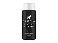 Pete & Pedro Texture Powder Volumizing Styling Powder, 1 oz/28 g - thumbnail 1