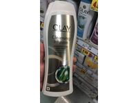 Olay Cleansing Infusion Hydrating Body Wash, Deep Sea Kelp, 22 oz - thumbnail 2