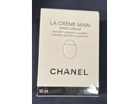 Chanel La Creme Main Hand Cream, 1.7 fl oz/ 50 mL - Image 3