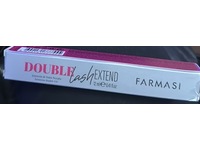 Farmasi Double Lash Extend Mascara, Black, 0.41 fl oz/12 mL - Image 3