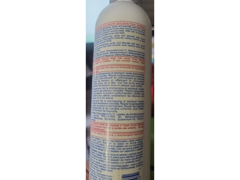 Isoplus Wrap Lotion, 10 oz/296 mL